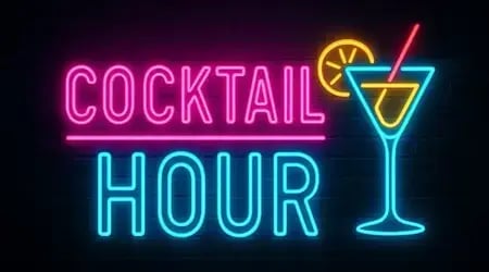 neonpunkCocktailHourwordingwithanicecocktailglass_450x250